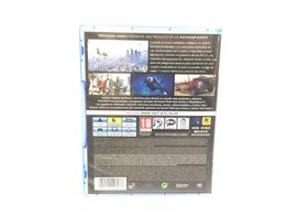 grand theft auto v ps4