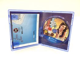 grand theft auto v ps4