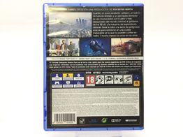 grand theft auto v ps4
