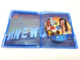 grand theft auto v ps4