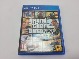 grand theft auto v ps4