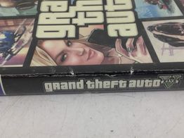 grand theft auto v ps4