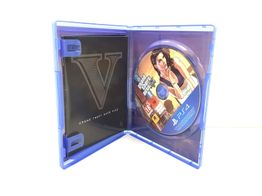 grand theft auto v ps4