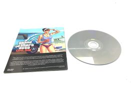 grand theft auto v ps4