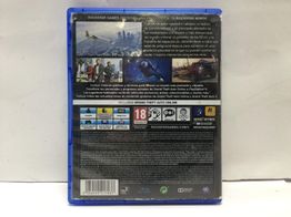 grand theft auto v ps4
