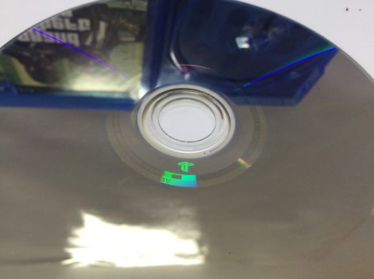 grand theft auto v ps4