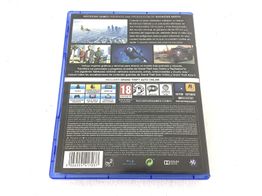 grand theft auto v ps4