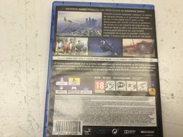 grand theft auto v ps4