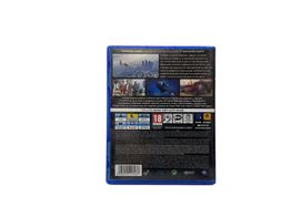 grand theft auto v ps4