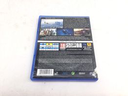 grand theft auto v ps4