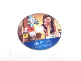 grand theft auto v ps4