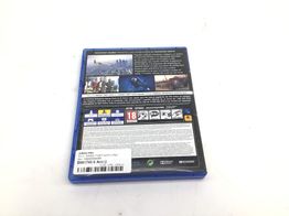 grand theft auto v ps4