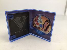 grand theft auto v ps4