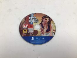 grand theft auto v ps4