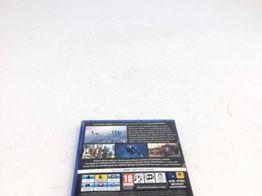 grand theft auto v ps4