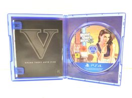 grand theft auto v ps4