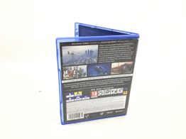 grand theft auto v ps4