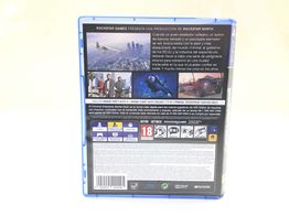grand theft auto v ps4
