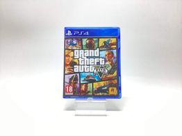 grand theft auto v ps4