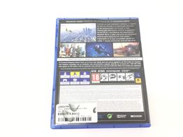 grand theft auto v ps4