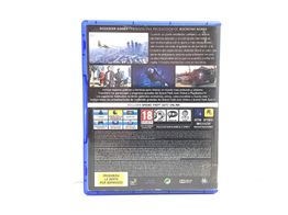 grand theft auto v ps4
