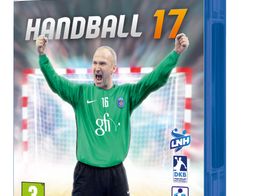 handball 17 ps4