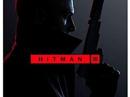 hitman iii ps4