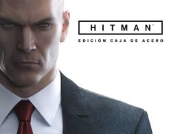 hitman la primera temporada completa ps4