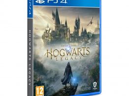 hogwarts legacy ps4