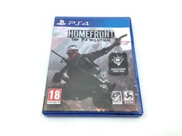 homefront the revolution ps4