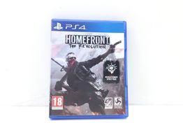 homefront the revolution ps4