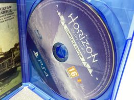 horizon: zero dawn complete edition ps4