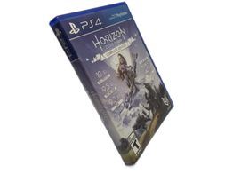 horizon: zero dawn complete edition ps4