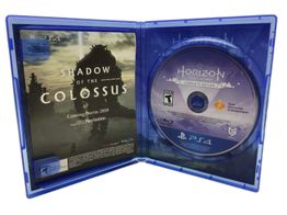 horizon: zero dawn complete edition ps4