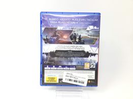 horizon: zero dawn complete edition ps4