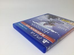 horizon: zero dawn complete edition ps4