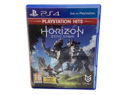 horizon: zero dawn complete edition ps4