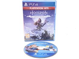 horizon: zero dawn complete edition ps4