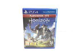 horizon: zero dawn ps4