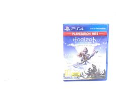 horizon: zero dawn complete edition ps4