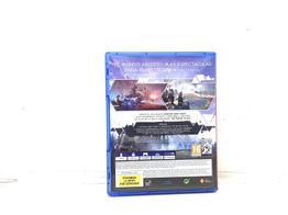 horizon: zero dawn complete edition ps4