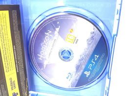 horizon: zero dawn complete edition ps4