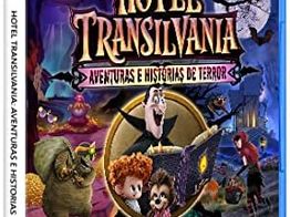 hotel transilvania aventuras e historias de terror ps4