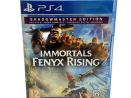 immortal fenyx rising