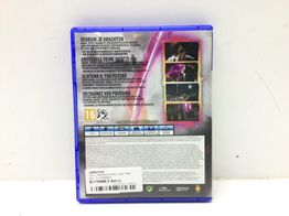 infamous first light ps4