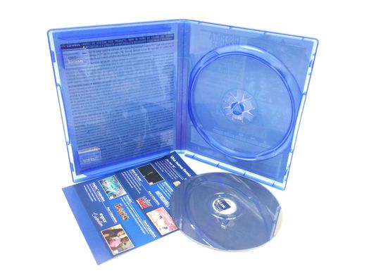 infamous second son ps4