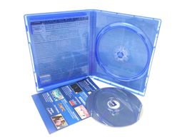 infamous second son ps4