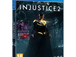 injustice 2 ps4