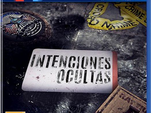 intenciones ocultas ps4