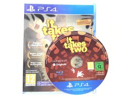 it takes two ps4